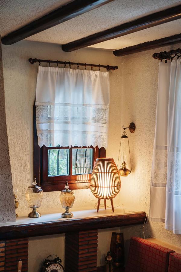 The Tree House Villa Agios Andreas  Exterior photo