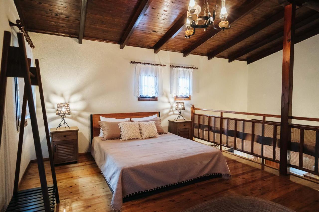 The Tree House Villa Agios Andreas  Exterior photo