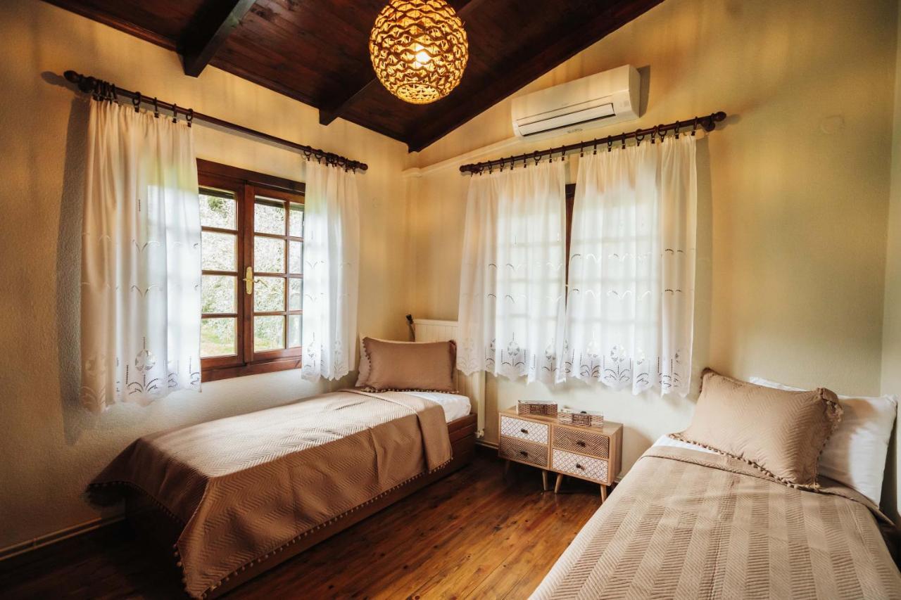 The Tree House Villa Agios Andreas  Exterior photo